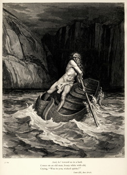 Charon