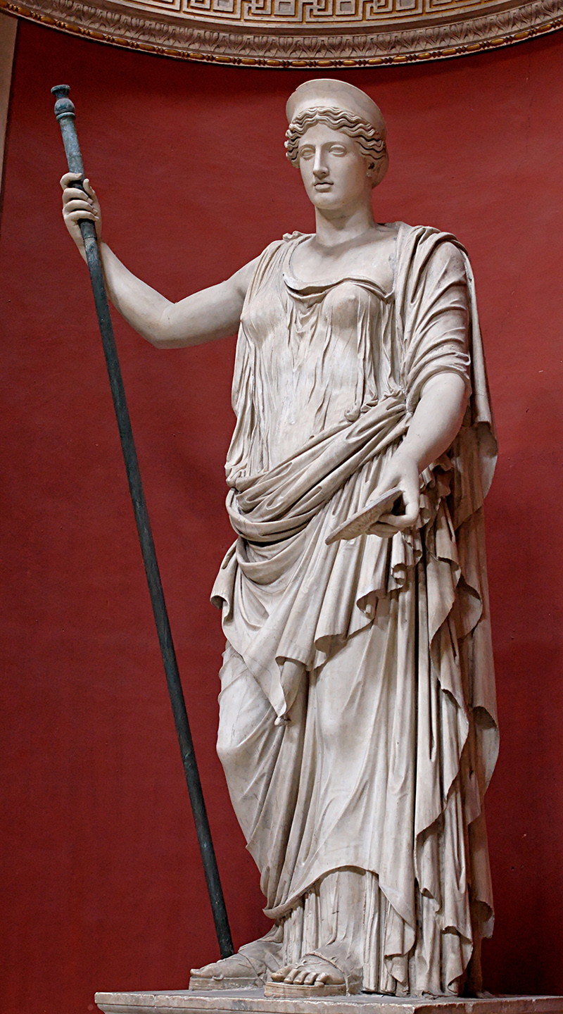 Demeter