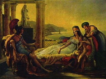 Venus by Raphael