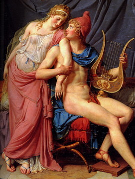 Helen of Troy