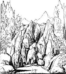 Inigo Jones design