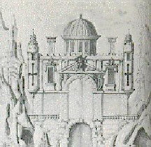 Inigo Jones design
