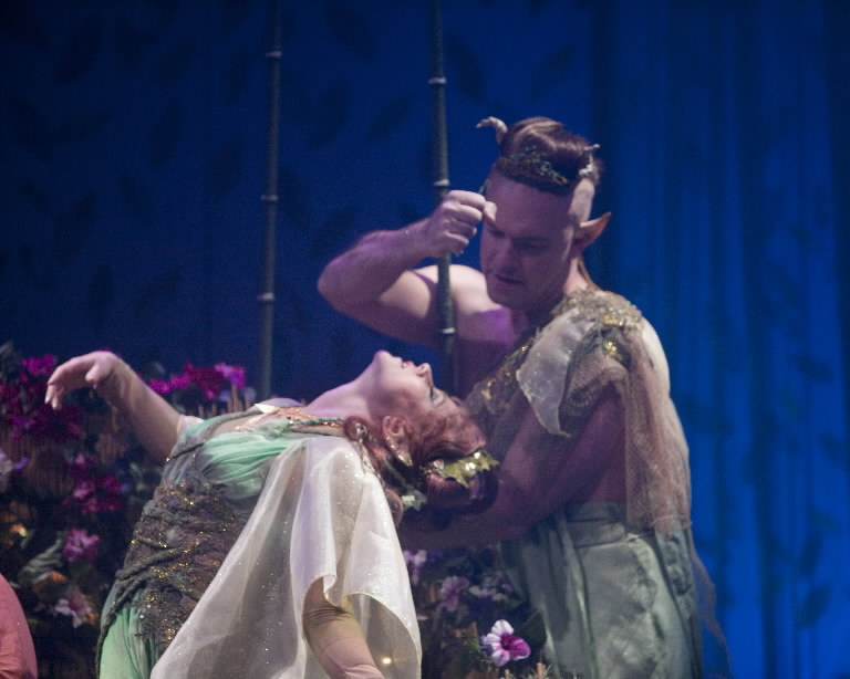 Production photo