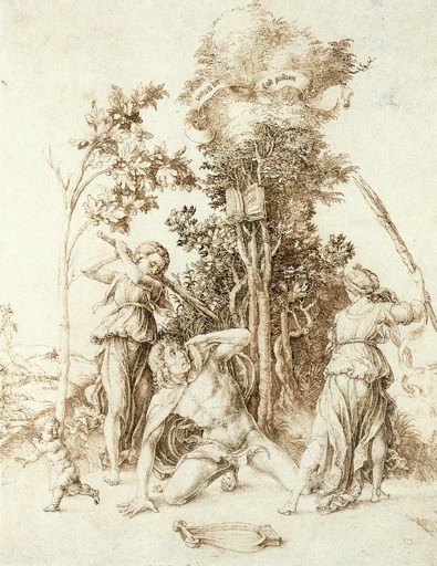drawing